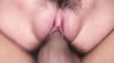 Rinka Aiuchi rides cock like crazy fucking!