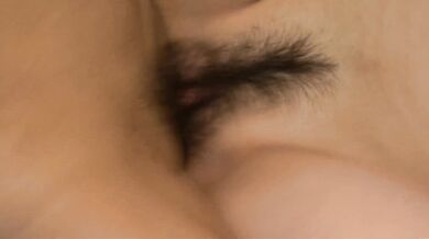 Two Guys Have Their Way with Sexy, Horny Asuka Mimi