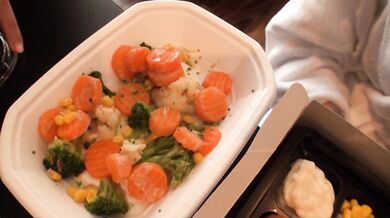 Wild kinky action with two very sexy teens!