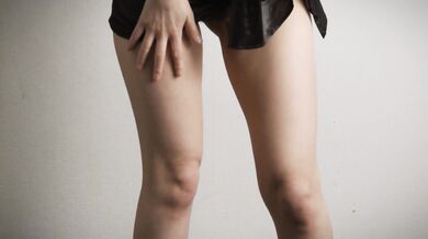 Hottest solo session with sexy MILF Yuria