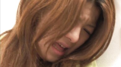 Maya with nude tits is strongly fucked