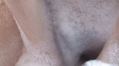 Sexy Haruka Oosawa arouses nooky with shower