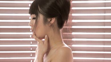 Kotomi enjoys fingering her cunt on sinkKotomi enjoys fingering her cunt on sink