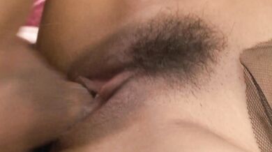 Mami Asakura is fucked in rough positions