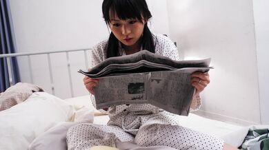 Asian Pornstar Nozomi Hazuki Gives an Amazing Blowjob