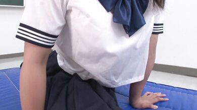 Naughty Aika Hoshino Nailed by Her Teachers