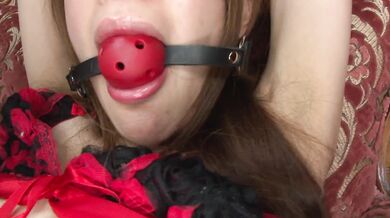 Mai Shirosaki Tied Up And Fucked With Sex Toys