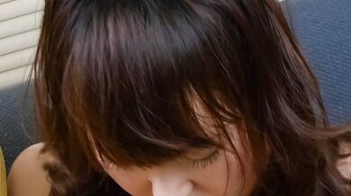 Cute Asian Teen Naho Kojima gets Toyed and Creampied