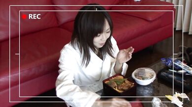 Nozomi Hazuki gives head in japanese amateur sex