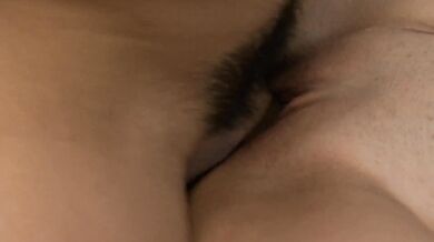 Busty wife Yukina Mori enjoys one naughty fuck session