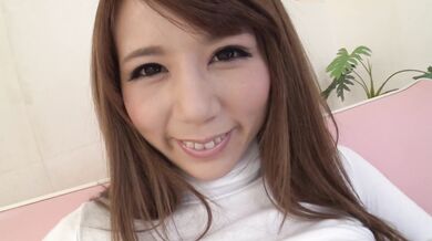 Asian dildo to please naughty Maki Koizumi