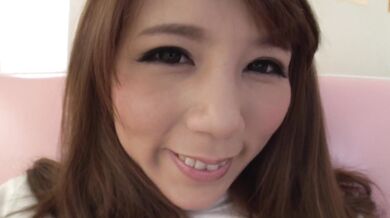 Asian dildo to please naughty Maki Koizumi