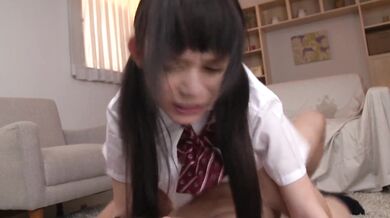 Japan blow job leads Marie Konishi to hardcore sex