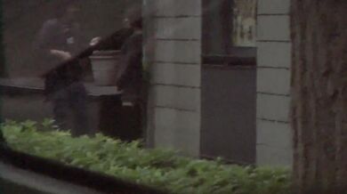 Picked up girl gets fucked and made to swallow