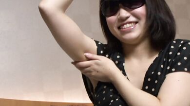 Asian amateur girls sharing a big cock on cam