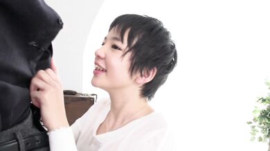 ASian blowjob with hardcore sex for Sakura Aida