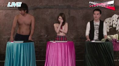 Japanese creampie scenes for naughty Rika Anna