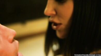 Bobbi Starr - Poor Lela Star is in for some bad news