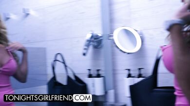 Avoiding an HR Nightmare, Sexy Pornstar Taylor Vixxen Plays My Boss to Fulfill My Fantasy