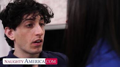 Reagan Foxx wants to play with basketball team's balls