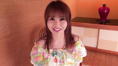 Hot Japanese woman sex Japanese vibrator play on cam