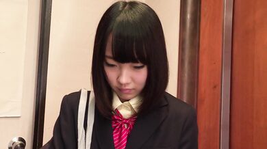 Sexy Rin Aoki sucks cock and swallows big time