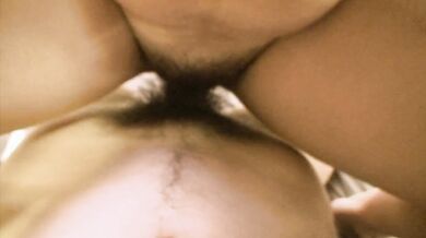 Mature Akiko Oda rubs herself hard getting fucked after a shower