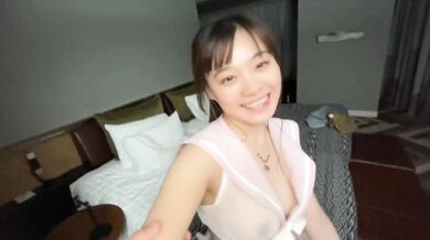 3Rd Round Of Sex With A Baby-Faced Girl From A Dating App