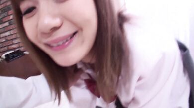 Nozomi Kahara's Sensual Seduction: Too Hot To Handle