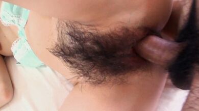 Japanese babe Ayumi Kisa's ultimate orgasmic descent into madness