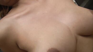 Muei's Hardcore takeover will leave you begging for more, instant ejaculation guaranteed