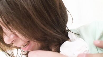 Haruko's Explosive Creampie: Mind-Blowing Pleasure Overload