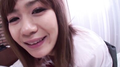 Satisfy Your Inner Desires with Nozomi Kahara's Scorching Scenes