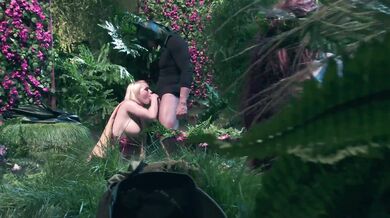 Tory Lane, Krissy Lynn, and Scarlett Fay's Incredible Journey