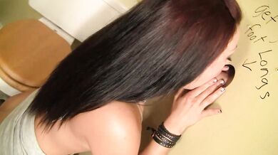 Delve into the Erotic World of Angelica Raven