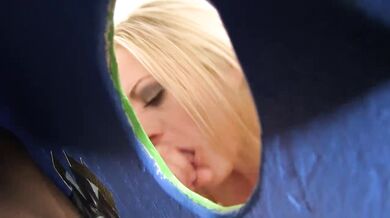 Discover the Pleasure of Holly HeartsDiscover the Pleasure of Holly Hearts