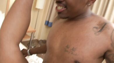 Pink Kandi Is A Big Black Freak With Massive Tits That Loves CockPink Kandi Is A Big Black Freak With Massive Tits That Loves Cock