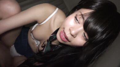 Naughty Nonoka: The Extreme Pleasure of a Japanese