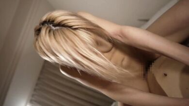Riria Hyodo Ultimate Pleasure Experience