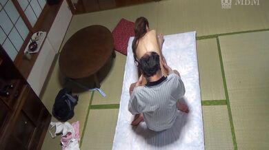 The erotic and gentle old lady helper, turned on by the relentless Grandpa's blaming, is more than willing to do more.