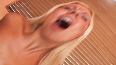 Luci Diamond Shows She Has What It Takes To Fuck On Camera In This Try Out