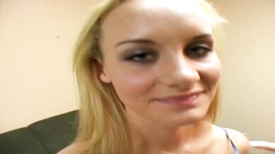 Leah Wilde Loves Being Ratchet