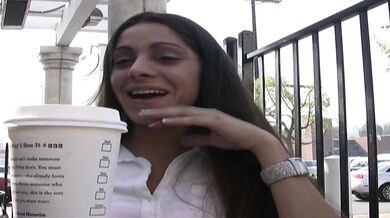 Amina Sky Loves Raw Sex