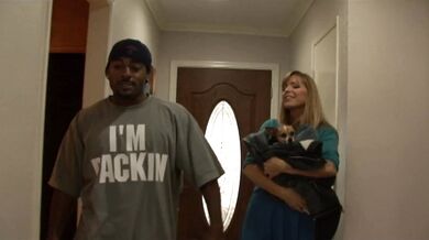 Nicole Moore Loves Being A Black Chasing Cougar chick