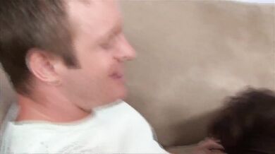 Chick Got Nailed by a Guy