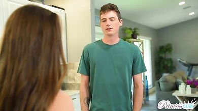 Stepsis I Can See Your Pussy - S13:E1