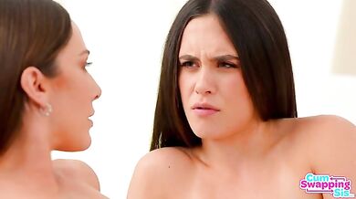 Lets Try Some Dick Together - S6:E6