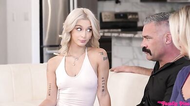 Happy Fathers Day You Got Your Stepdaughter Pregnant - S37:E6