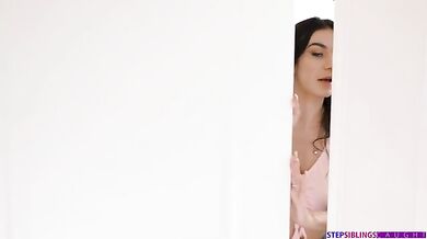 Stepsisters Sex Content - S30:E1