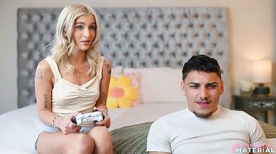 Breed Me For My Birthday - S1:E3